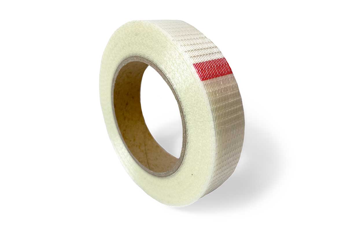 Kruislinkse tape breed shot 1