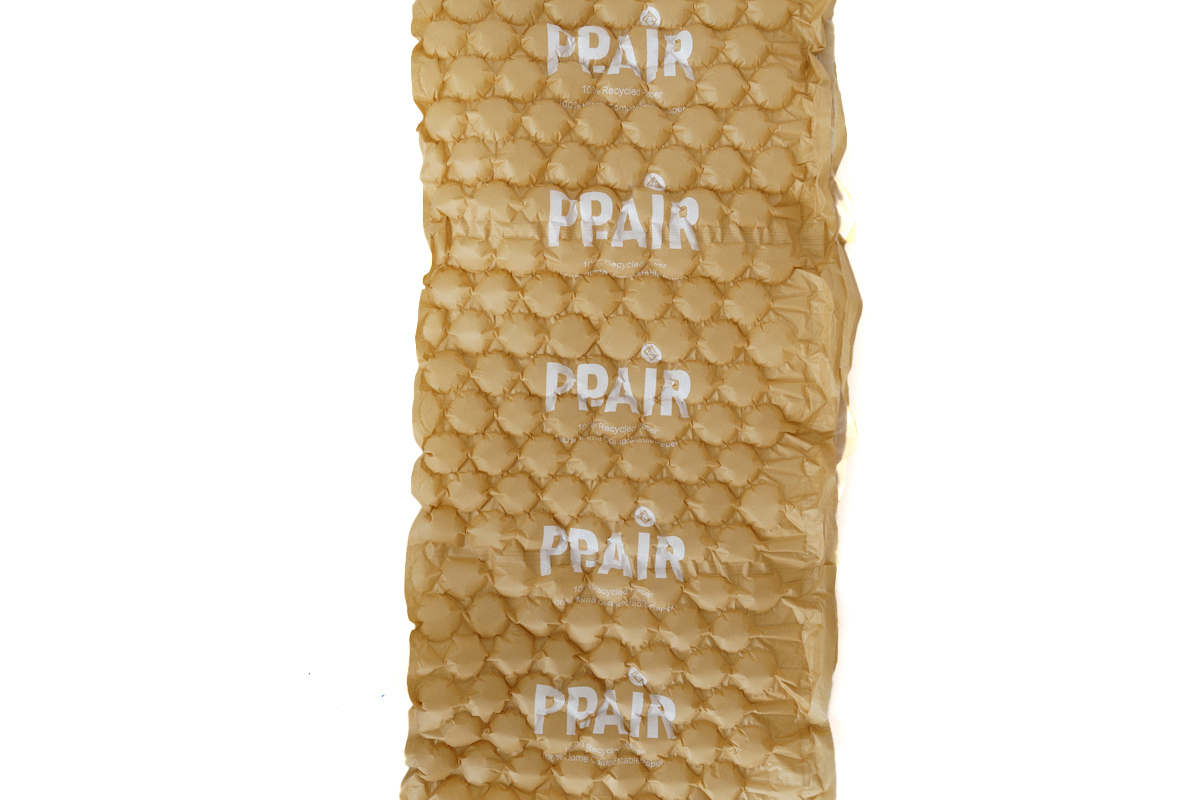 PP-air luchtzakjes 4.1 ''Paperfill''  - 400 x 320mmx 100m
