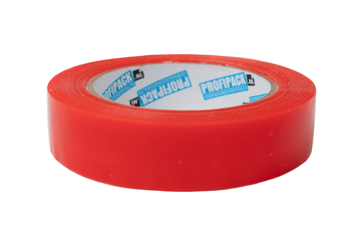 241187 strapping tape oranje 25mmx66m shot1