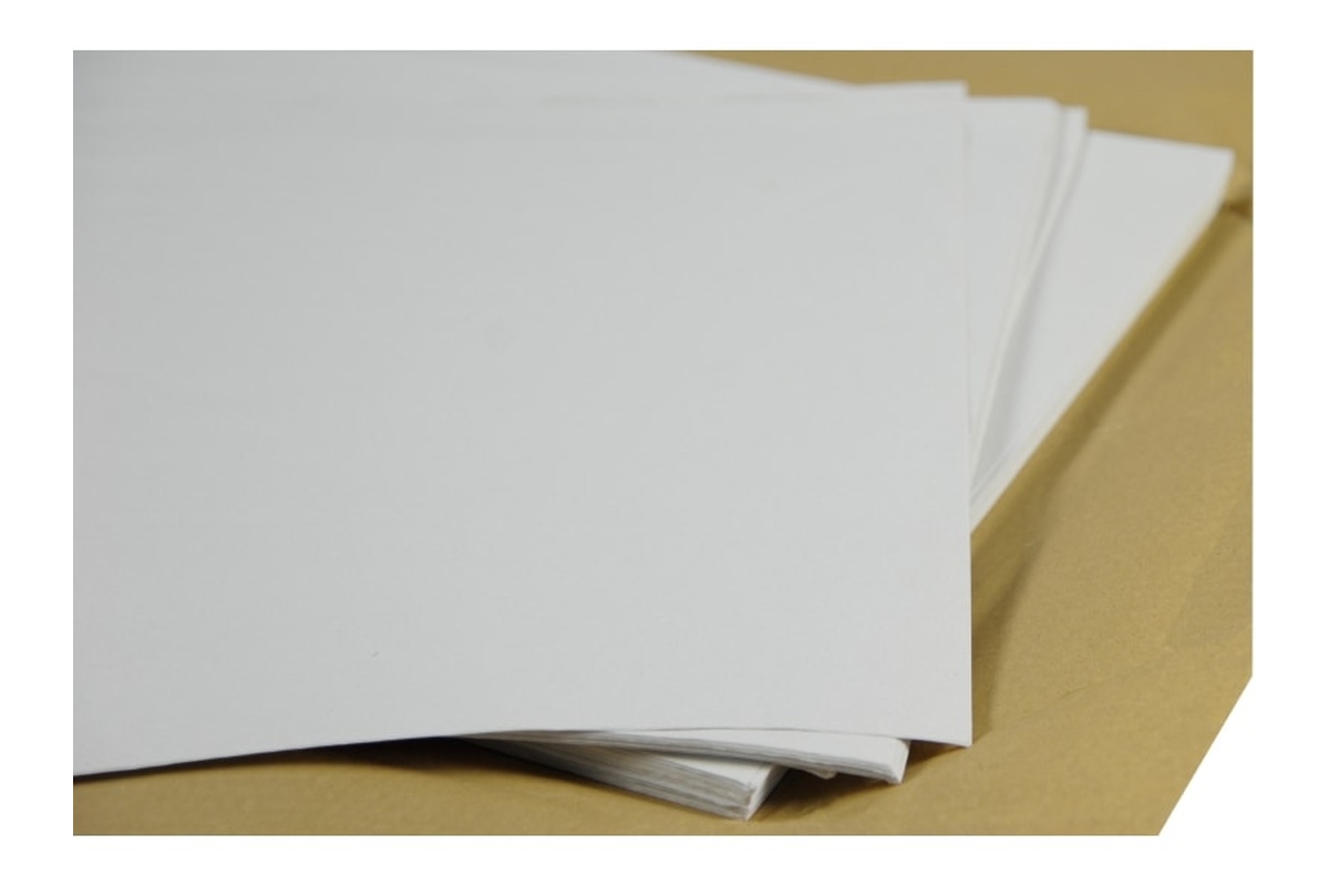 Inpak papier (courant papier) - 600 x 800mm