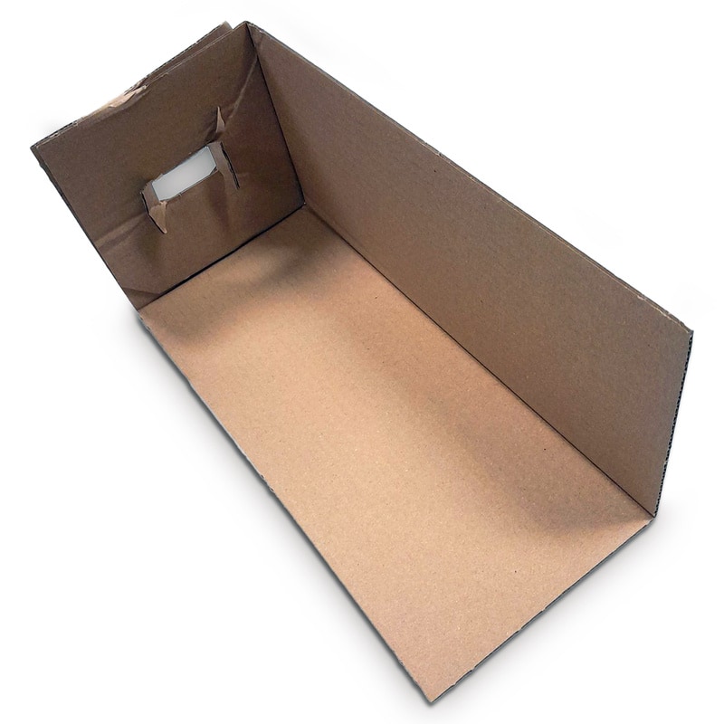 kartonnen dozen bij profipack