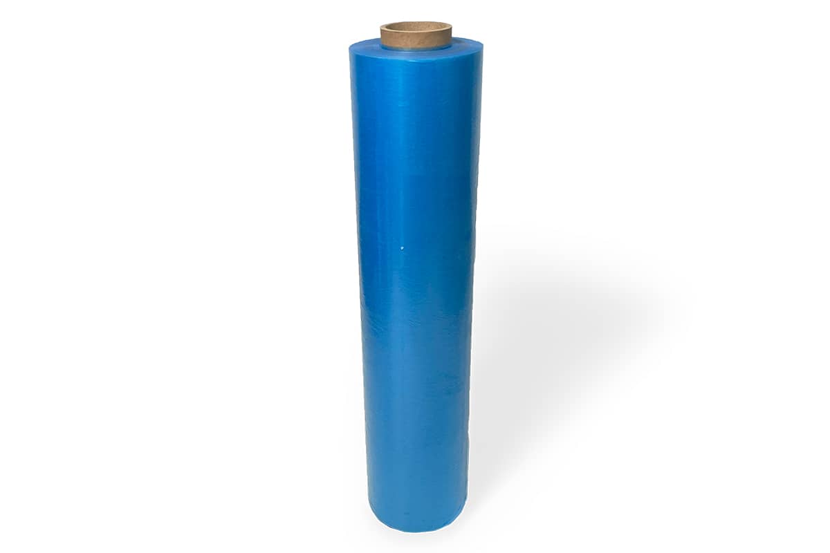 Handwikkelfolie corrosiewerende VCI - 50cm x 230m x 30my