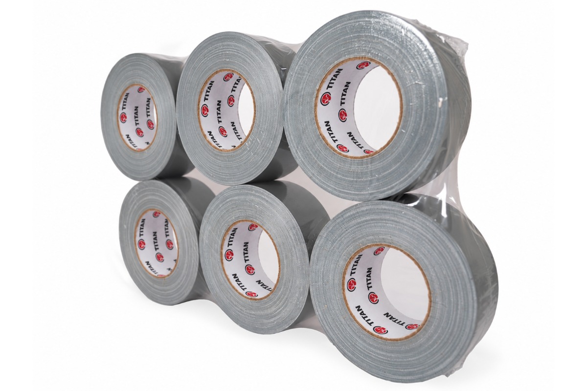 Ducttape 3