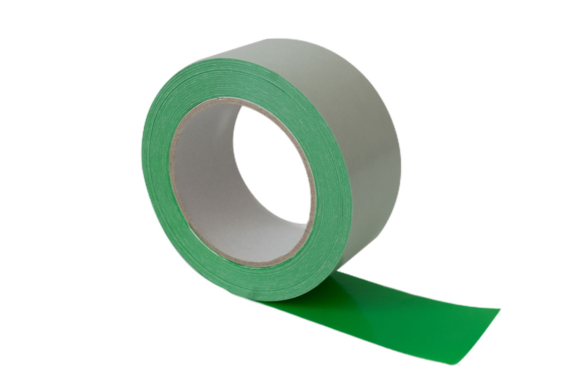 Dubbelzijdige high/low tack tape - 12mm x 25m
