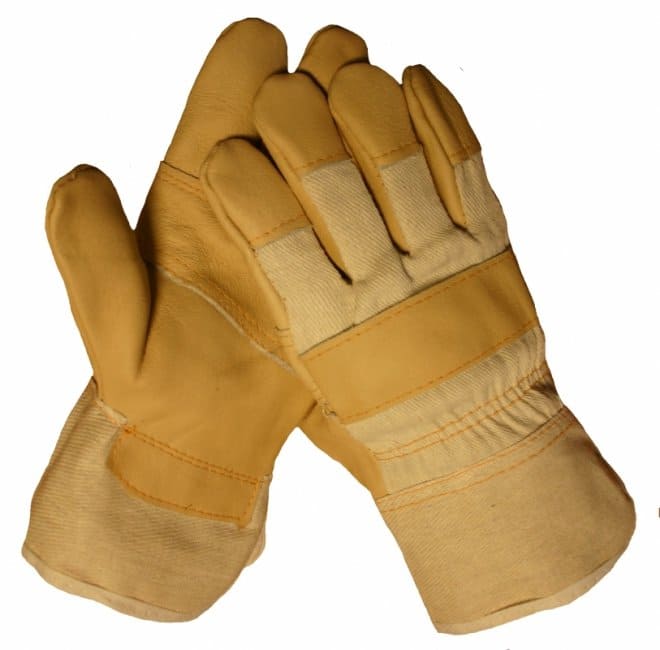 Bull-Flex Safe meubelleer handschoenen - maat 11/XXL