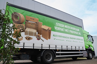 Duurzame en mooie verpakking voor een onvergetelijke unboxing ervaring