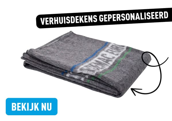 Verhuisdekens kopen online