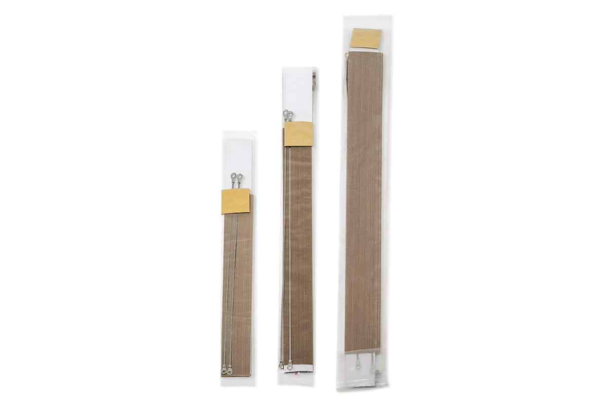 Onderhoudsset sealapparaat FC-605 Onderhoudsset sealapparaat FC-605