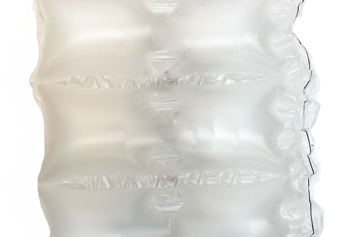 PP-air luchtzakjes mattenfolie 8.1 - 420 x 320mm x 450m