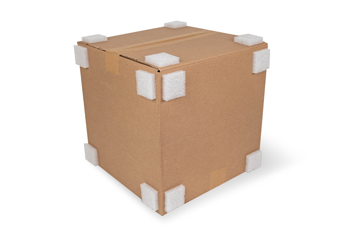 schuimblokjes licht zelfklevend | bij Profipack