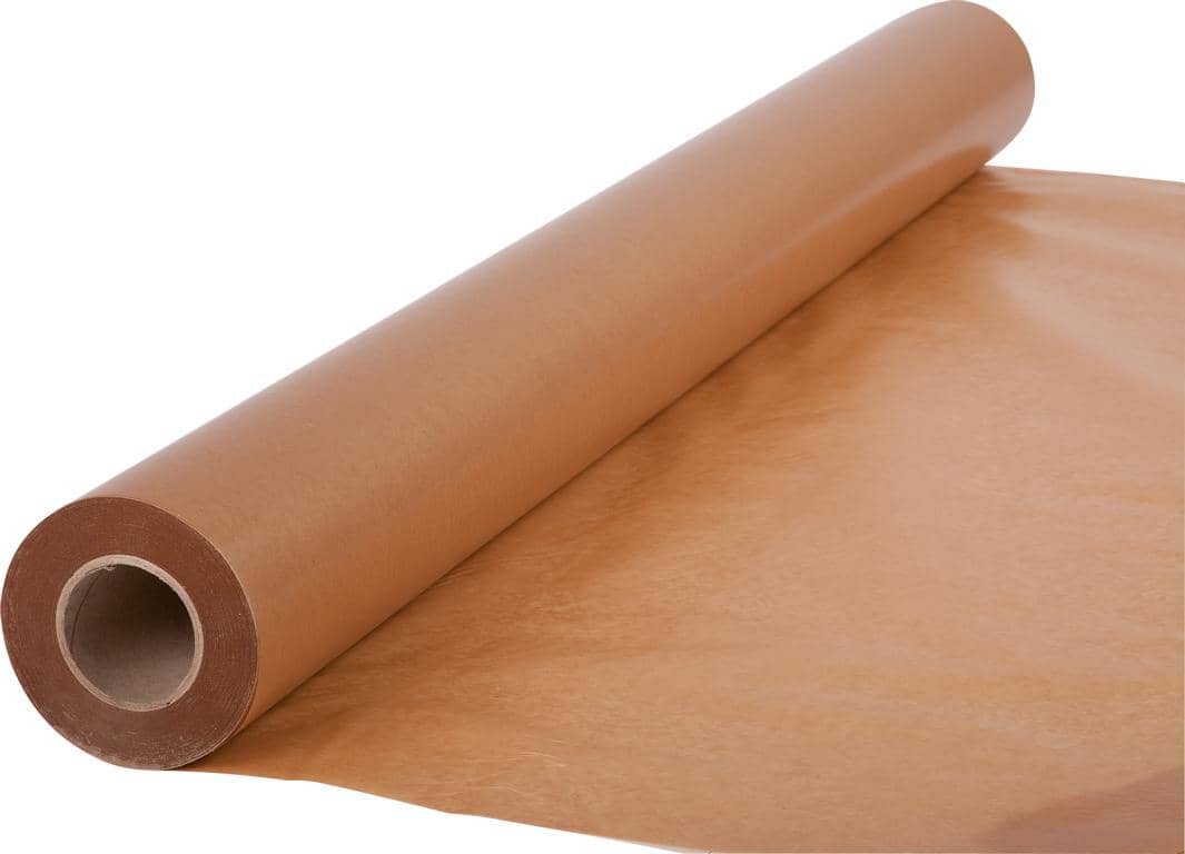 Oliepapier op rol - 100cm x 100m