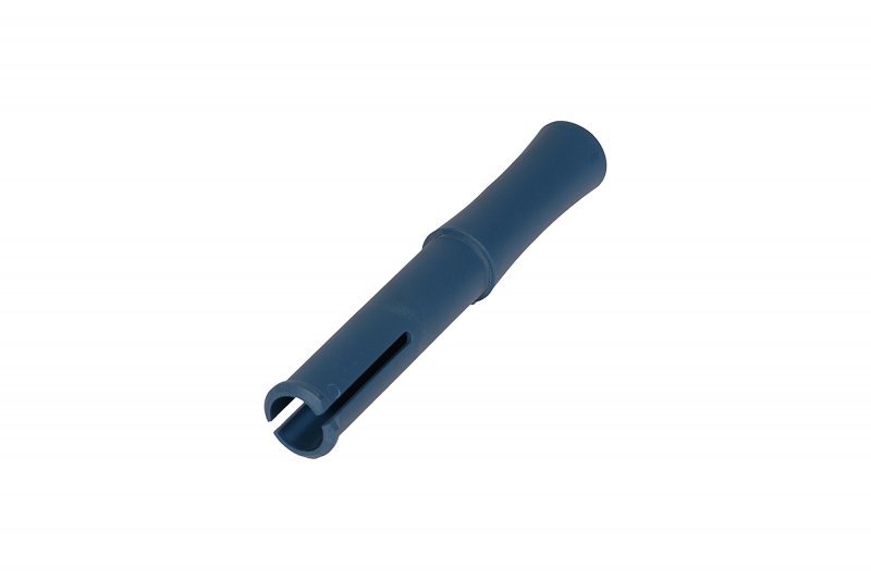 Bundelfolie/mini-wikkelfolie dispenser