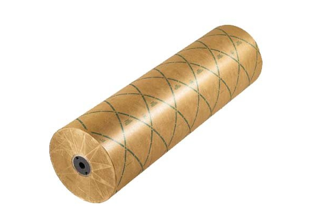 VCI papier U7 (corrosiewerend) - 100cm x 100m x 75 gr/m²