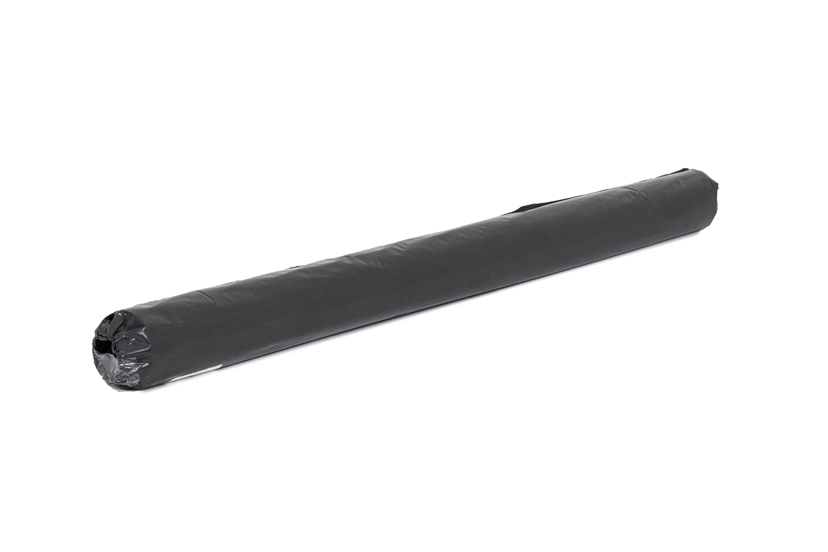 Profipack bouwfolie transparant 2x50m t 100 1