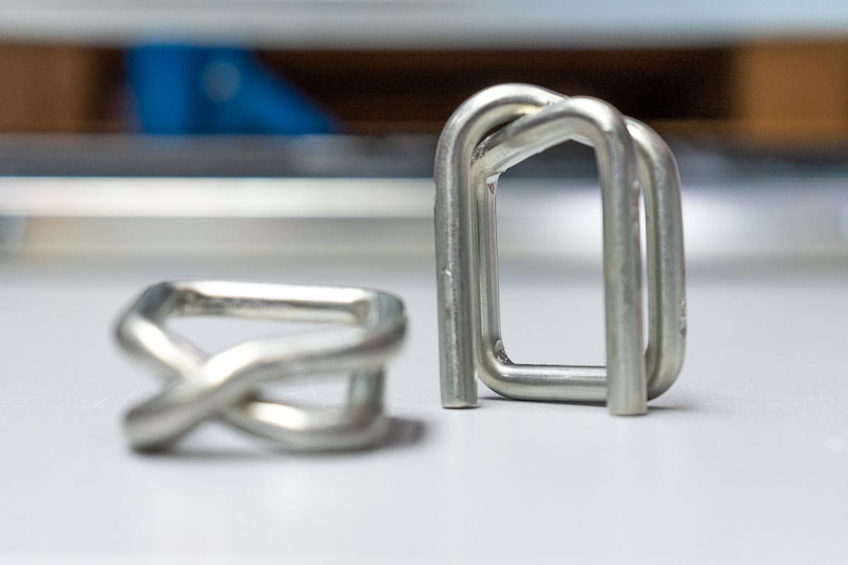 metalen gespen shoppen