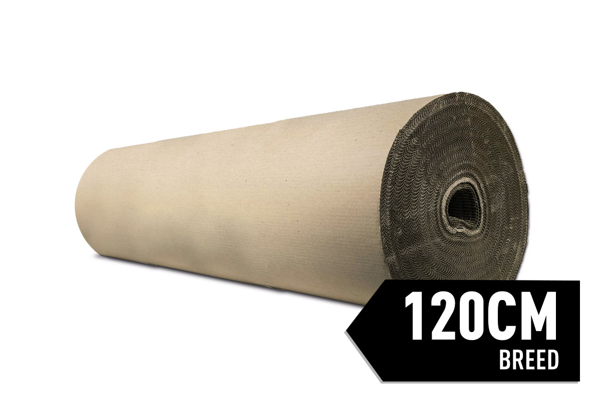 Profipack golfkarton 120cm 70m