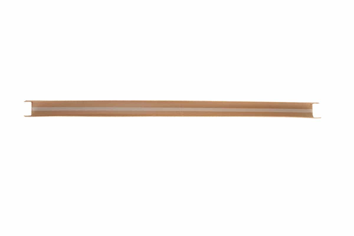 Kartonnen hoekprofielen U15-20 - 35/35 x 1000 x 3mm