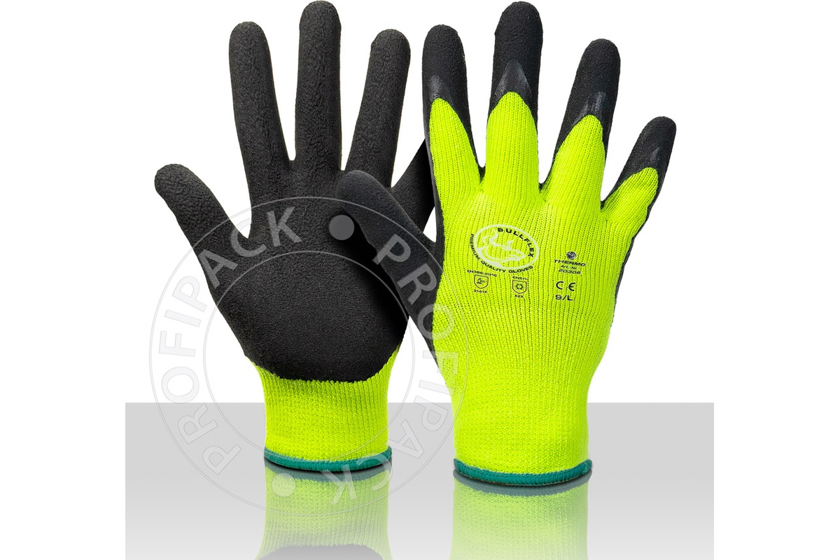 Bullflex Premium Thermo handschoenen - meerdere maten beschikbaar