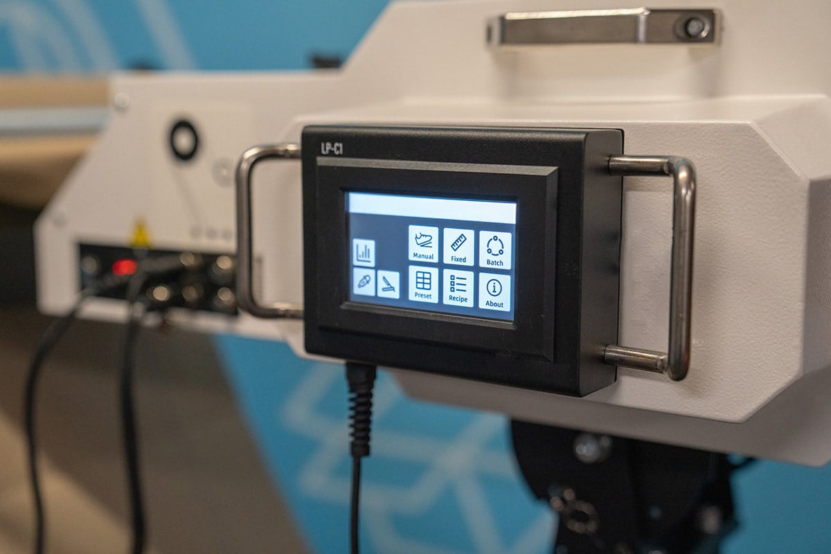 pro pad - papier opvulmachine | lease bij profipack