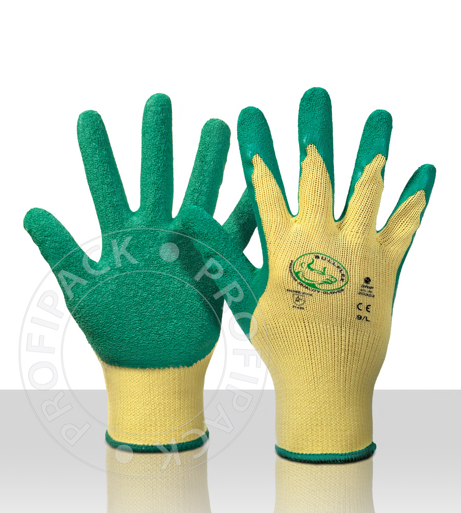 Bullflex Premium Grip handschoenen - meerdere maten beschikbaar