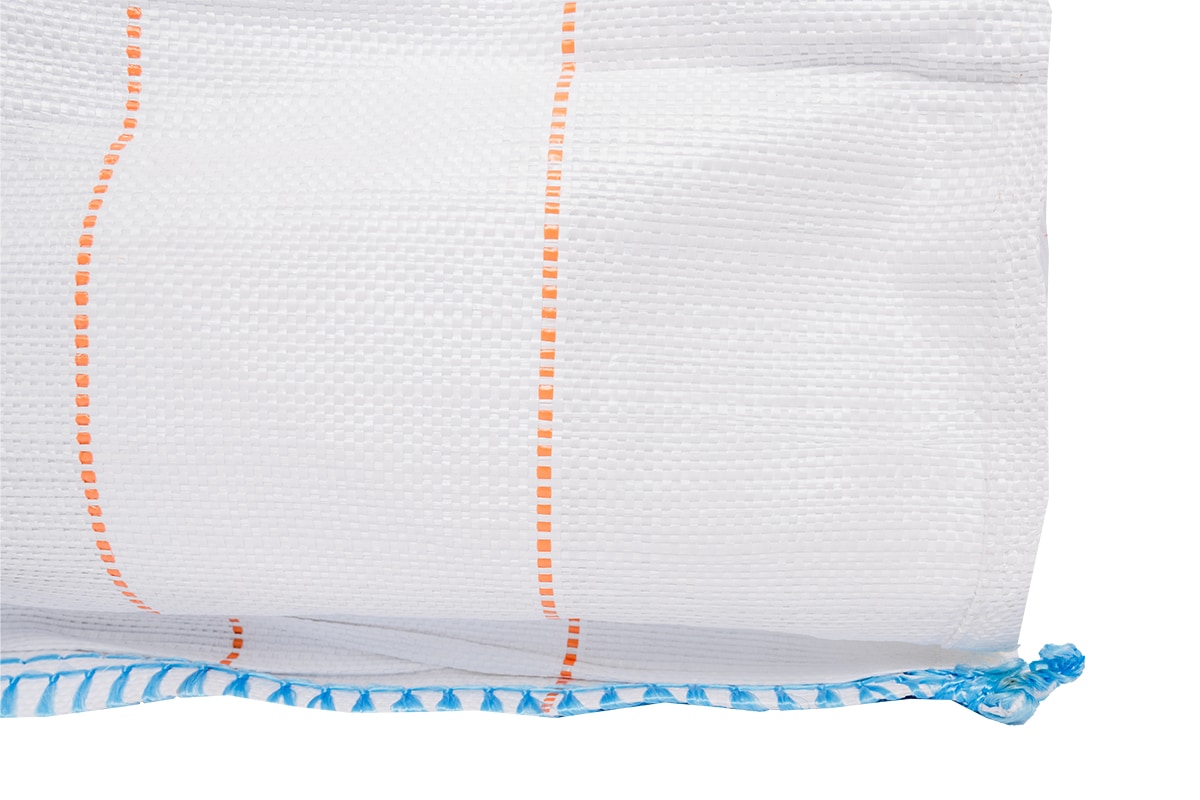 Big Bag cross corner - 90 x 90 x 110cm (1m³)
