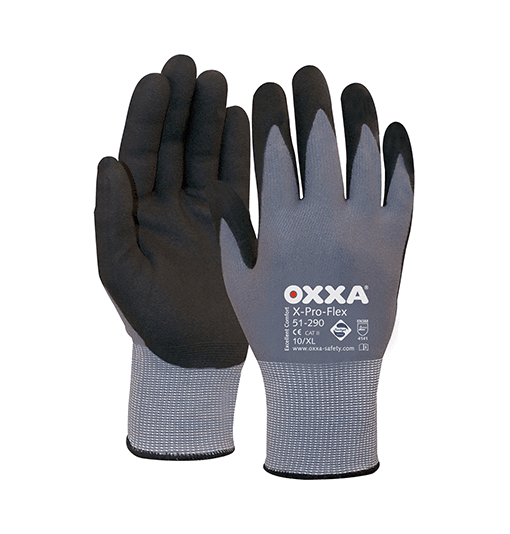 Oxxa X-Pro-Flex 51-290 handschoenen - 12 paar