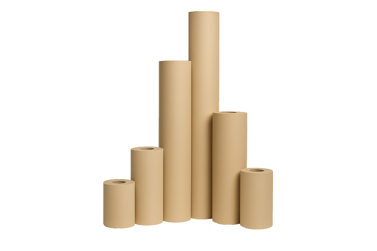 Maskeerpapier Colad - 21cm x 300m