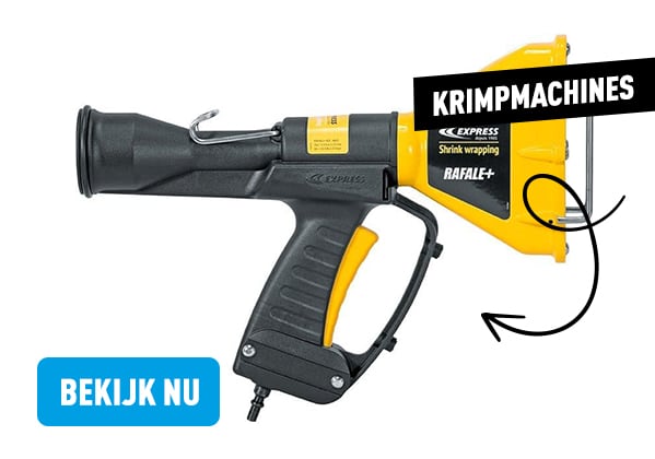 online krimpfolie kopen bij profipack