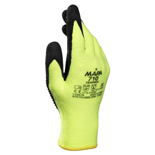Mapa Temp-Dex 710 handschoenen - 50 paar