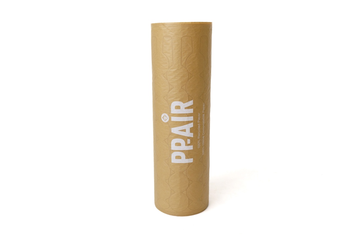 PP-air luchtmatten 8.4 Paperfill  - 400 x 320mm x 300m