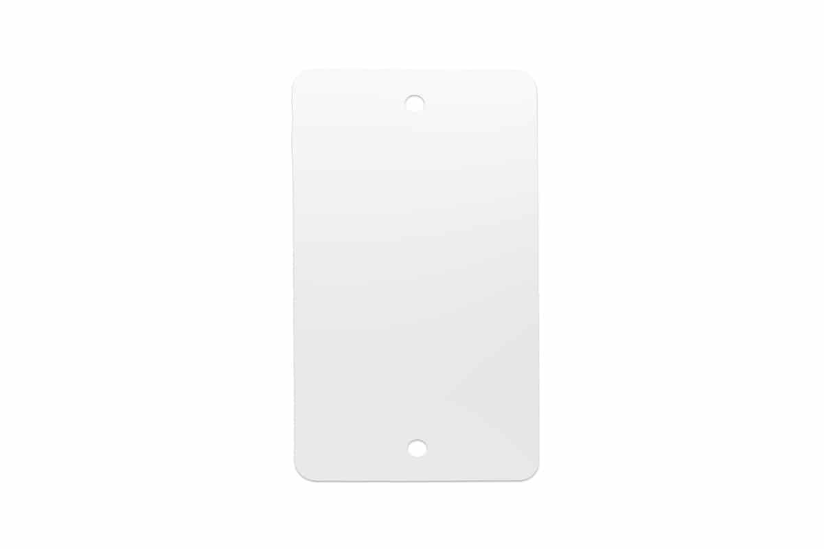 PEM labels wit - 55 x 110mm (100 st) PEM labels wit - 55 x 110mm (100 st)