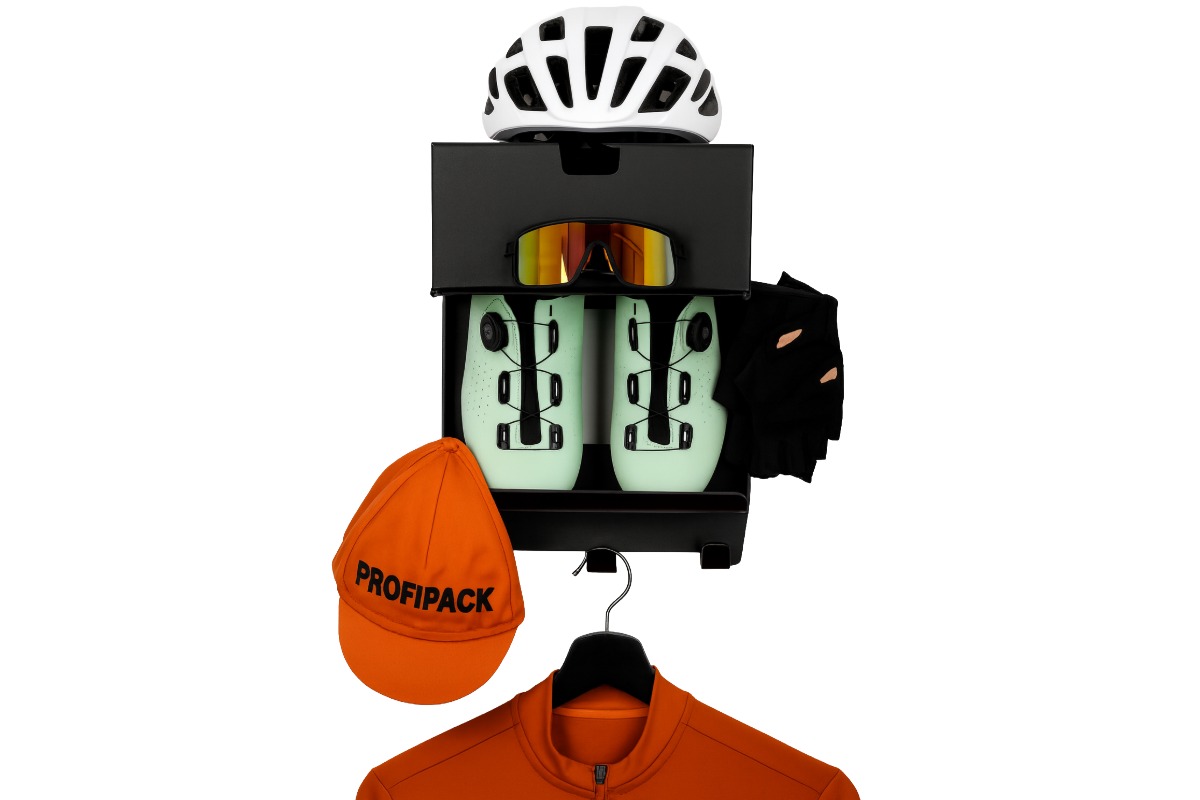 Profi bike hanger