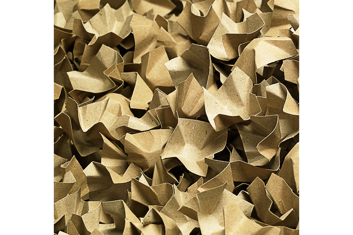 Paperfill papieren opvulmateriaal - 120 liter