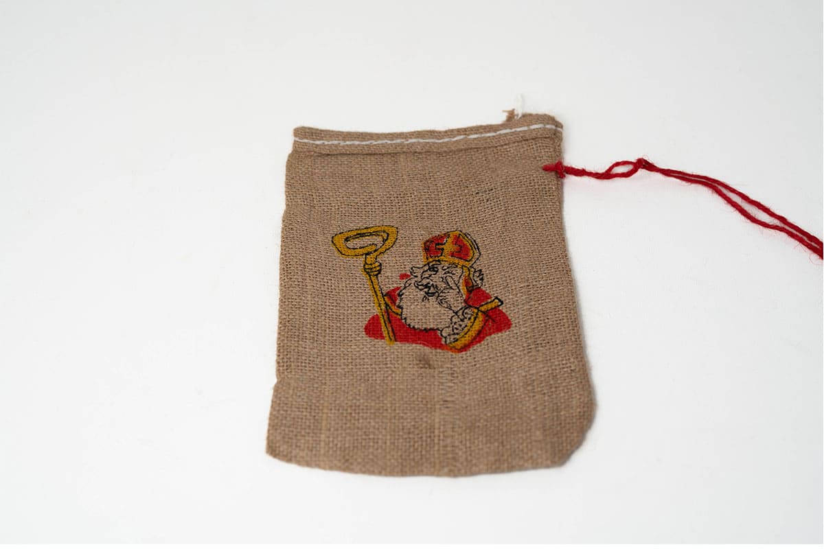 jute zakken