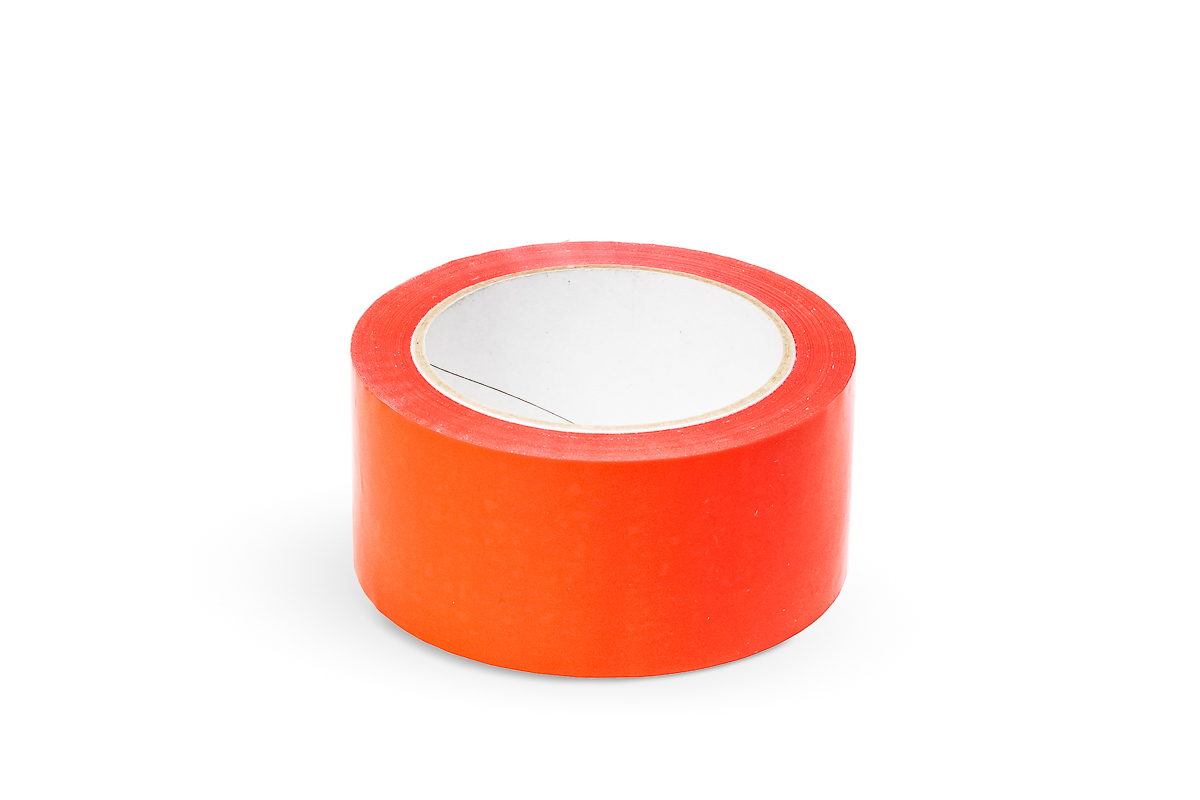 Profipack pvc tape gekleurd 34
