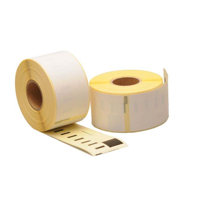 Dymo labels 99012 - 89mm x 36mm (260 st) Dymo labels 99012 - 89mm x 36mm (260 st)