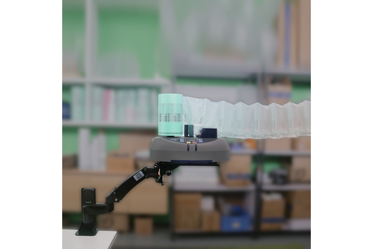PP-air Nano arm standaard