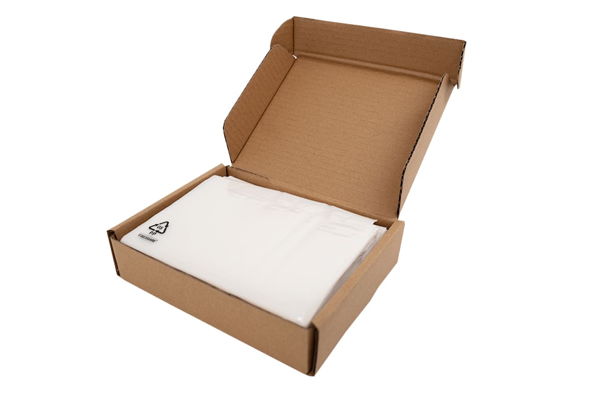 paklijst enveloppen online shoppen bij profipack