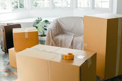 Verhuismaterialen Profipack Verpakkingsmaterialen