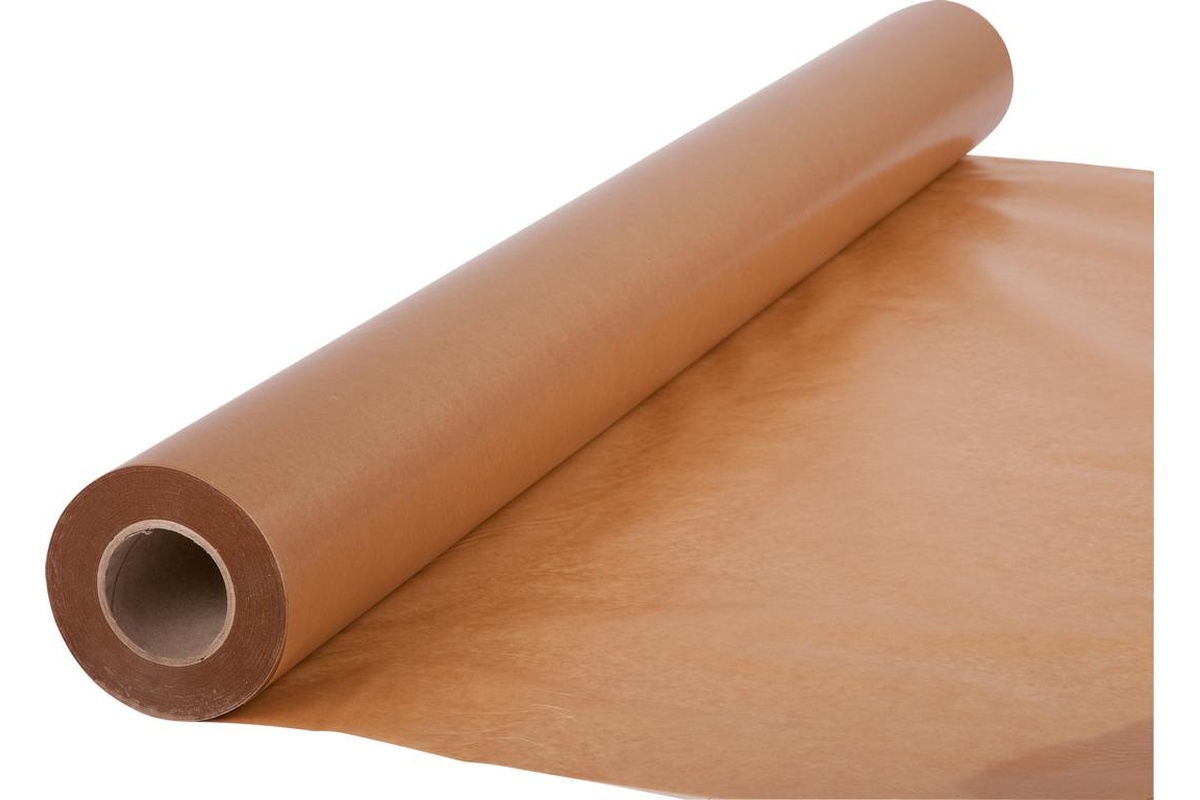 Oliepapier op rol - 100cm x 100m