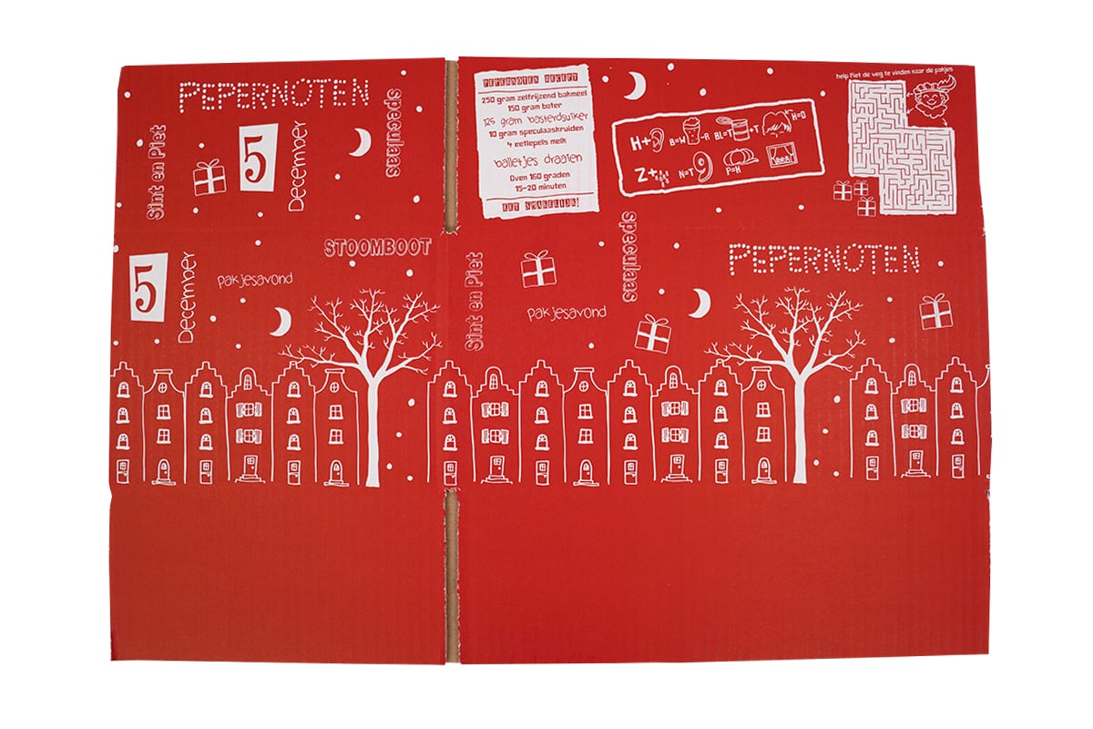 sint dozen