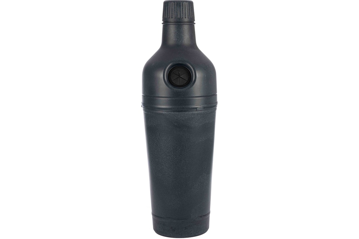 PETman "black" - 210 liter
