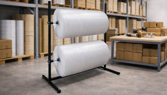 Afroller folie bestellen