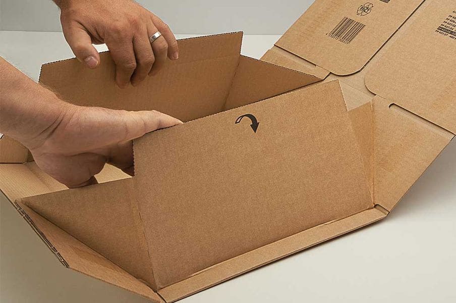 postdoos online bestellen