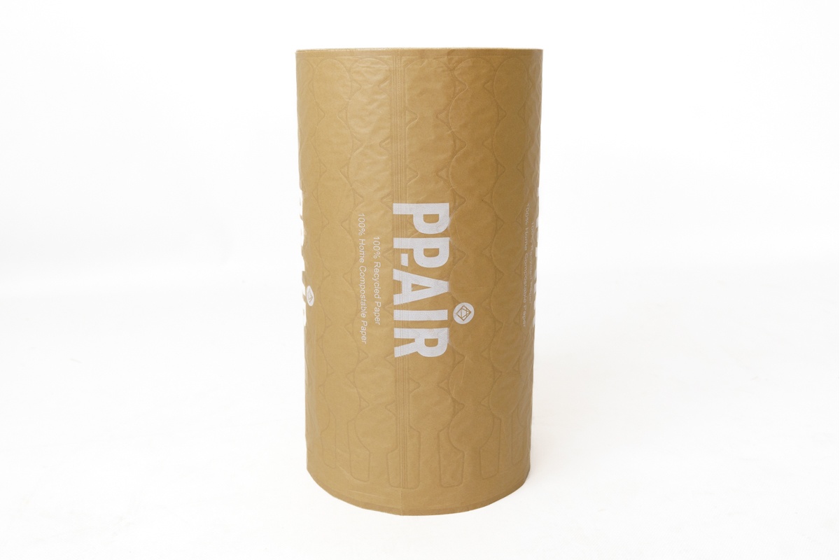 PP-air luchtmatten 4.1 Paperfill - 400 x 320mm x 100m