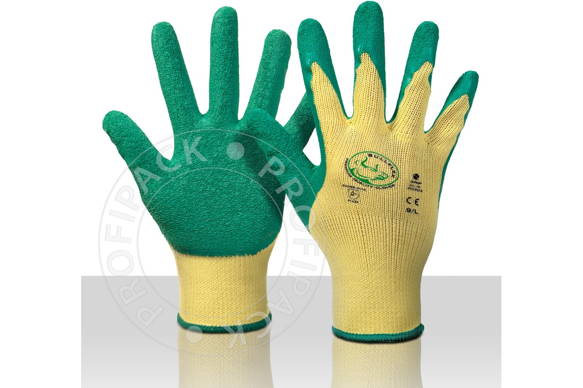 Bullflex Premium Grip handschoenen - meerdere maten beschikbaar