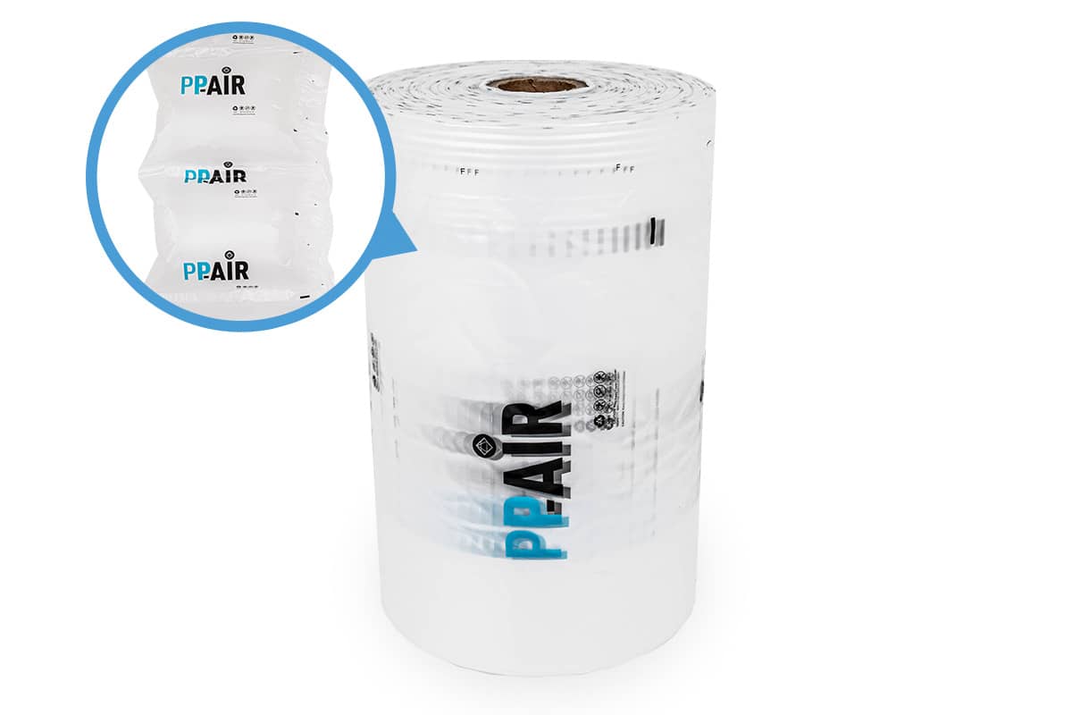 pp air luchtzakjesfolie online kopen bij profipack