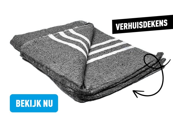 verhuisdekens kopen bij profipack
