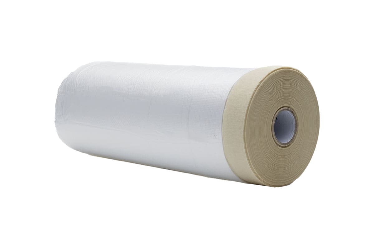 maskeerfolie met tape online kopen