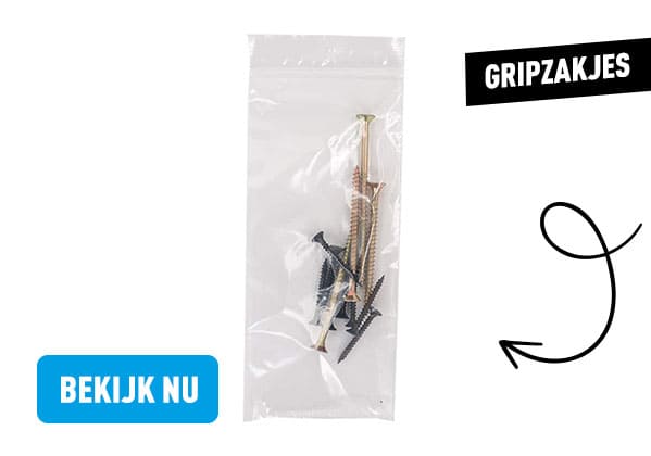 online gripzakken bij profipack kopen
